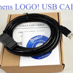 Bigbit USB-LOGO Isolated For Siemens LOGO Series PLC programming cable LOGO!
