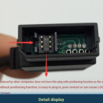 Bigbit USB-LOGO Isolated For Siemens LOGO Series PLC programming cable LOGO!