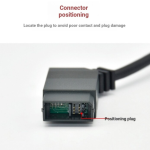 Bigbit USB-LOGO Isolated For Siemens LOGO Series PLC programming cable LOGO!