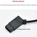 Bigbit USB-LOGO Isolated For Siemens LOGO Series PLC programming cable LOGO!