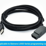 Bigbit USB-LOGO Isolated For Siemens LOGO Series PLC programming cable LOGO!